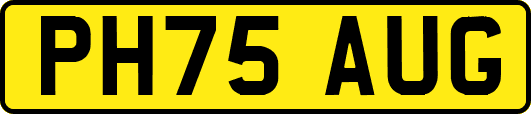 PH75AUG