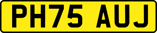 PH75AUJ