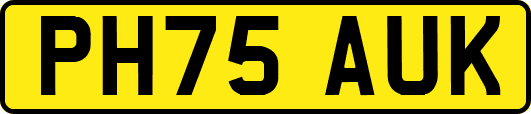 PH75AUK