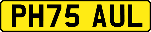 PH75AUL