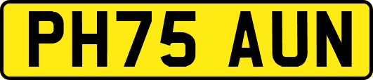 PH75AUN