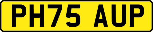 PH75AUP