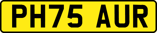 PH75AUR