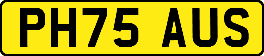 PH75AUS