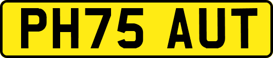 PH75AUT