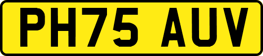 PH75AUV
