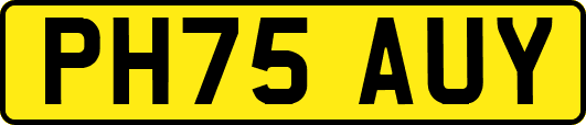 PH75AUY