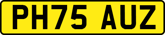 PH75AUZ