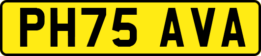 PH75AVA