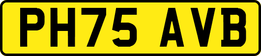 PH75AVB