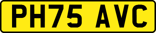 PH75AVC