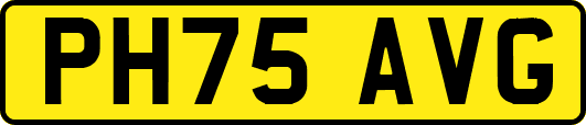 PH75AVG