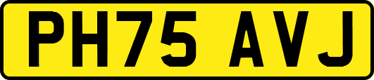PH75AVJ