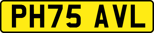 PH75AVL