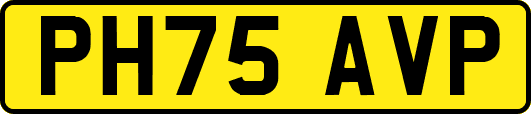 PH75AVP