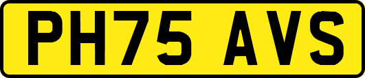 PH75AVS