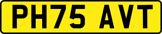 PH75AVT