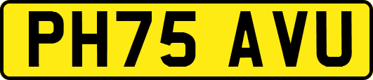 PH75AVU