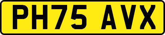 PH75AVX