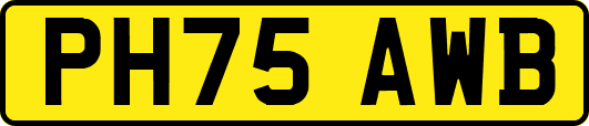 PH75AWB
