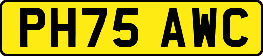 PH75AWC