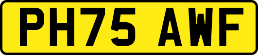 PH75AWF
