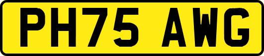 PH75AWG