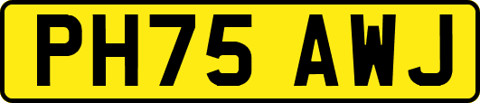 PH75AWJ