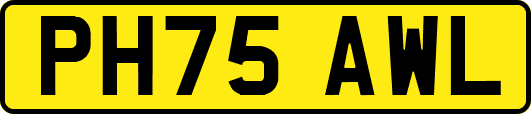 PH75AWL