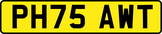 PH75AWT