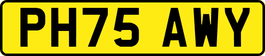 PH75AWY
