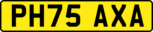 PH75AXA