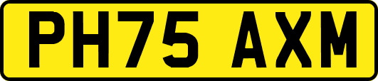PH75AXM