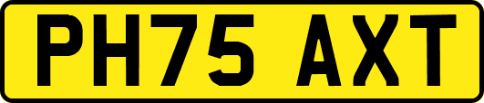 PH75AXT