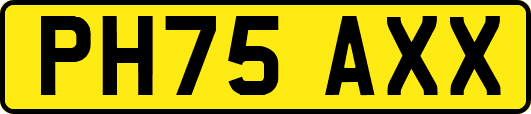 PH75AXX
