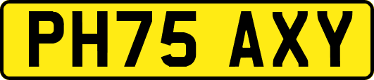 PH75AXY
