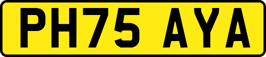 PH75AYA
