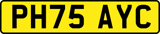 PH75AYC