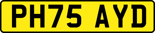 PH75AYD