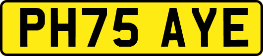 PH75AYE