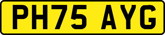 PH75AYG