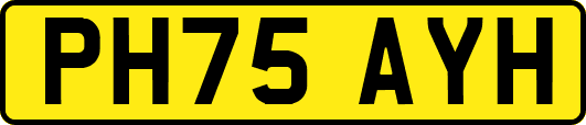 PH75AYH