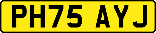 PH75AYJ
