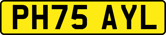PH75AYL