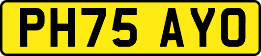 PH75AYO
