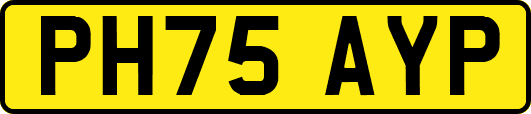 PH75AYP