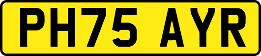 PH75AYR