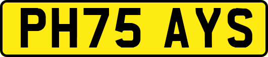 PH75AYS