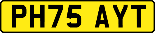 PH75AYT