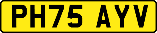 PH75AYV